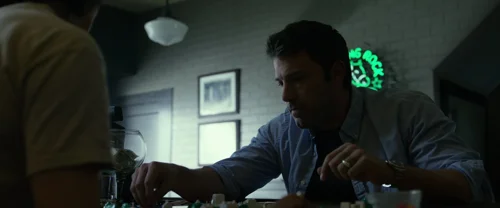 Still frame 14 from Gone Girl (2014) directed by David Fincher