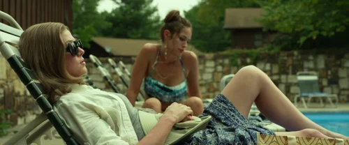 Still frame 153 from Gone Girl (2014) directed by David Fincher