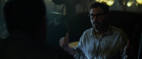 Still frame 160 from Gone Girl (2014) directed by David Fincher