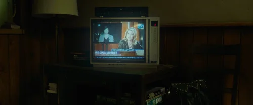 Still frame 161 from Gone Girl (2014) directed by David Fincher