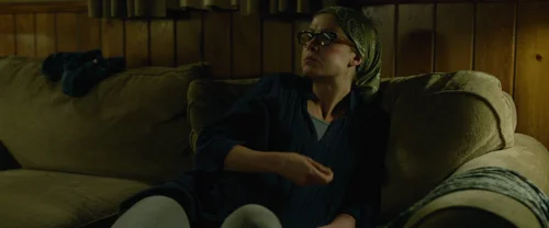 Still frame 163 from Gone Girl (2014) directed by David Fincher