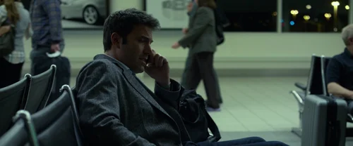 Gone Girl