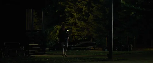 Still frame 166 from Gone Girl (2014) directed by David Fincher
