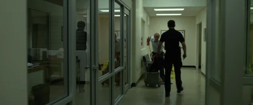 Still frame 172 from Gone Girl (2014) directed by David Fincher