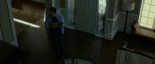 Still frame 16 from Gone Girl (2014) directed by David Fincher