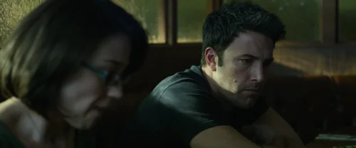 Still frame 175 from Gone Girl (2014) directed by David Fincher