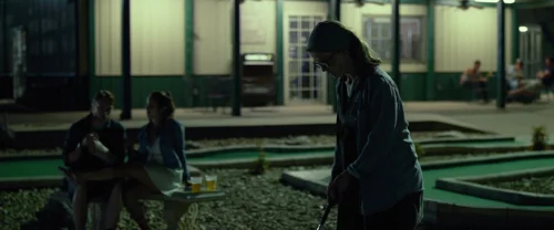 Still frame 177 from Gone Girl (2014) directed by David Fincher
