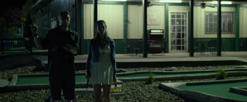 Still frame 178 from Gone Girl (2014) directed by David Fincher