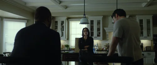 Still frame 181 from Gone Girl (2014) directed by David Fincher