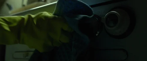 Still frame 182 from Gone Girl (2014) directed by David Fincher