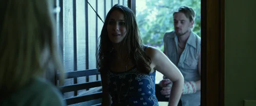 Still frame 183 from Gone Girl (2014) directed by David Fincher