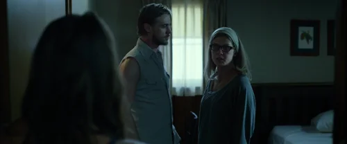 Gone Girl