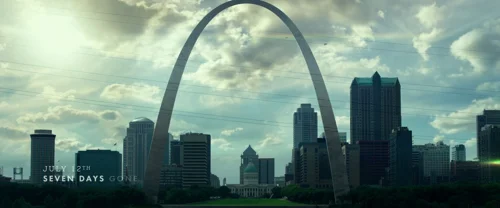Still frame 188 from Gone Girl (2014) directed by David Fincher