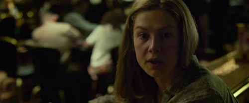 Still frame 192 from Gone Girl (2014) directed by David Fincher