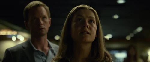 Still frame 193 from Gone Girl (2014) directed by David Fincher