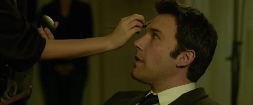 Still frame 196 from Gone Girl (2014) directed by David Fincher