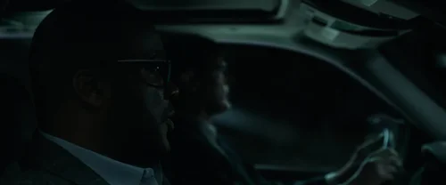 Gone Girl
