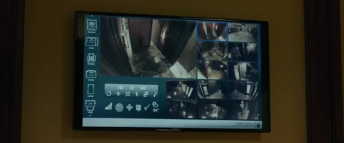 Still frame 200 from Gone Girl (2014) directed by David Fincher