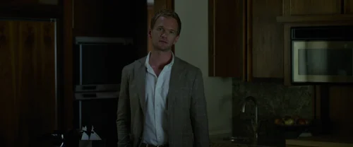 Still frame 202 from Gone Girl (2014) directed by David Fincher