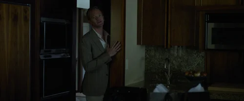 Still frame 203 from Gone Girl (2014) directed by David Fincher