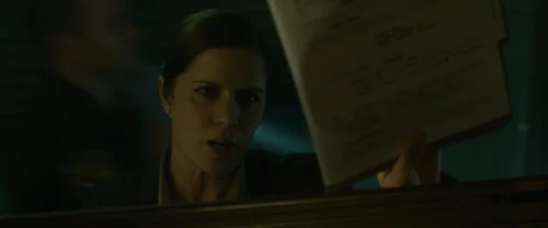 Still frame 208 from Gone Girl (2014) directed by David Fincher