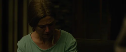 Still frame 211 from Gone Girl (2014) directed by David Fincher