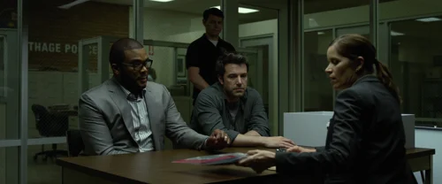 Still frame 214 from Gone Girl (2014) directed by David Fincher
