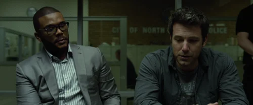 Still frame 215 from Gone Girl (2014) directed by David Fincher