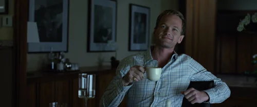 Still frame 218 from Gone Girl (2014) directed by David Fincher