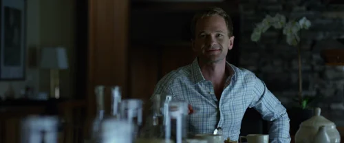 Still frame 219 from Gone Girl (2014) directed by David Fincher