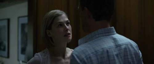 Still frame 220 from Gone Girl (2014) directed by David Fincher