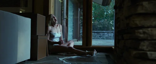 Still frame 221 from Gone Girl (2014) directed by David Fincher