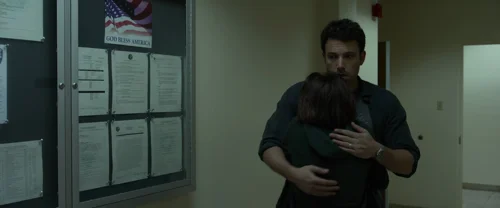 Still frame 222 from Gone Girl (2014) directed by David Fincher