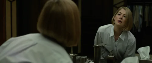 Gone Girl