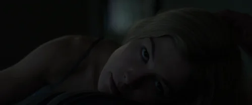 Gone Girl