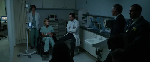 Still frame 232 from Gone Girl (2014) directed by David Fincher