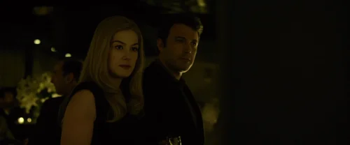 Still frame 23 from Gone Girl (2014) directed by David Fincher