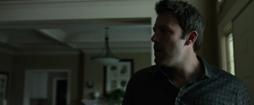 Still frame 239 from Gone Girl (2014) directed by David Fincher