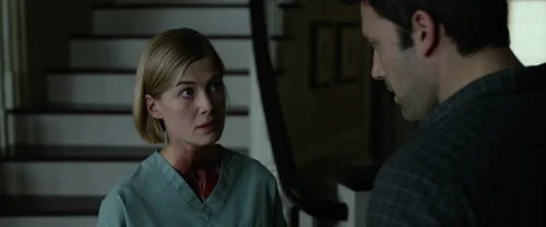 Still frame 240 from Gone Girl (2014) directed by David Fincher