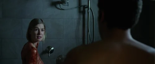 Gone Girl
