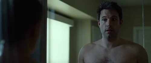 Still frame 242 from Gone Girl (2014) directed by David Fincher