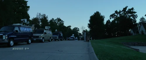 Still frame 245 from Gone Girl (2014) directed by David Fincher