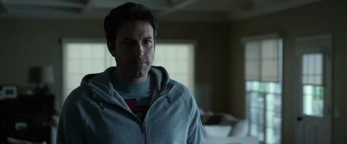 Still frame 246 from Gone Girl (2014) directed by David Fincher