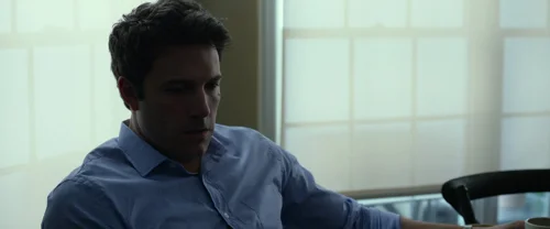 Still frame 252 from Gone Girl (2014) directed by David Fincher