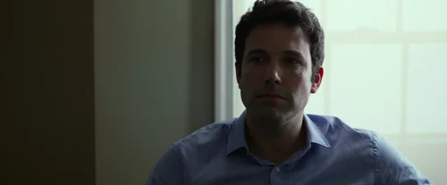Still frame 253 from Gone Girl (2014) directed by David Fincher