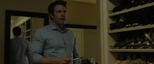 Still frame 255 from Gone Girl (2014) directed by David Fincher