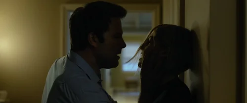 Still frame 256 from Gone Girl (2014) directed by David Fincher