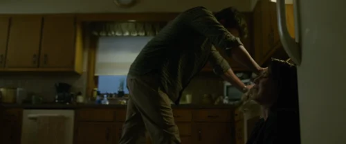 Still frame 258 from Gone Girl (2014) directed by David Fincher