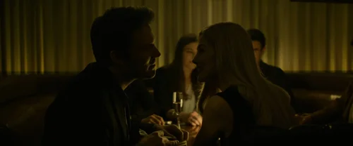 Still frame 29 from Gone Girl (2014) directed by David Fincher