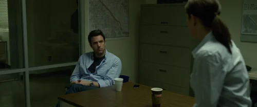 Still frame 30 from Gone Girl (2014) directed by David Fincher